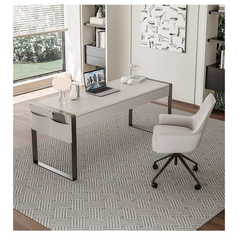 Sammy 2 drawer desk discount